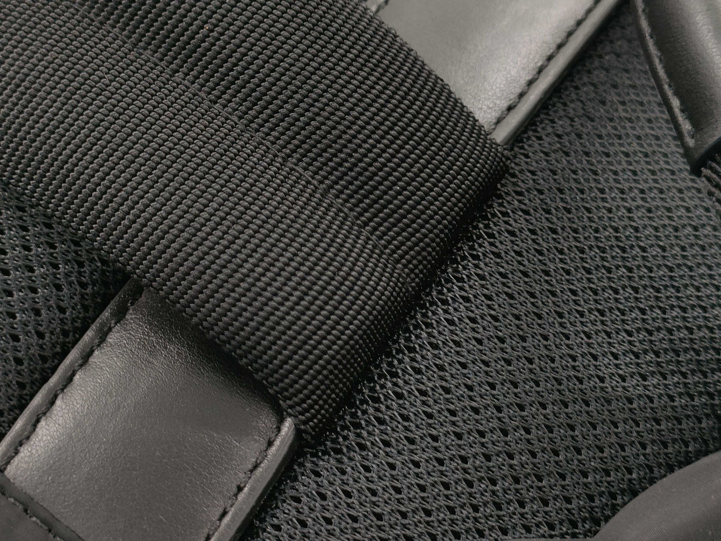 MONCLER Macaio Backpack