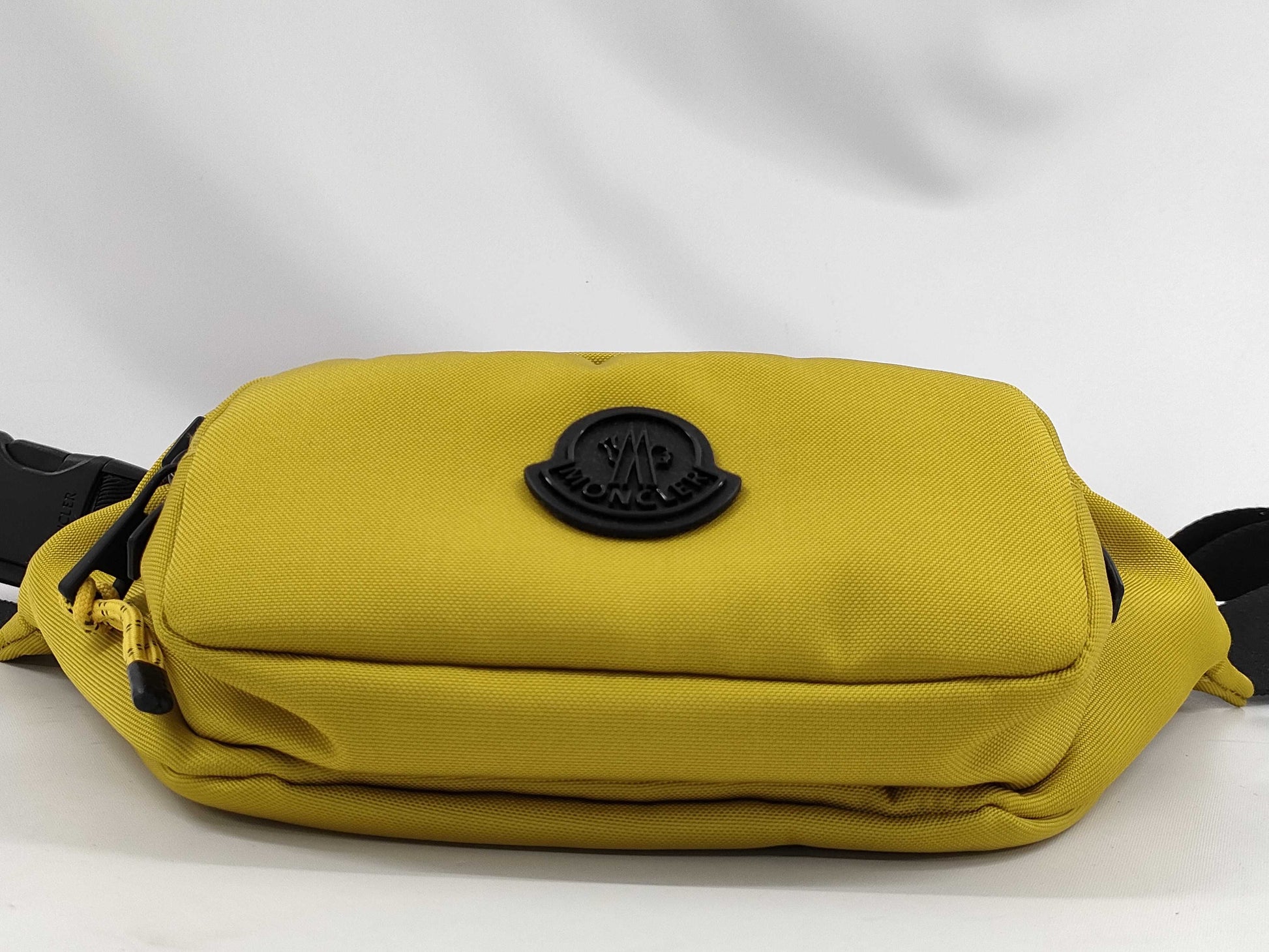 MONCLER body bag waist bag