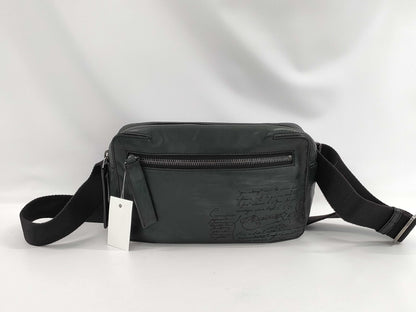 Berluti shoulder bag/waist bag