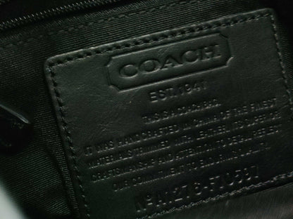 COACH 70597 16514 Shoulder Bag*2 Shoulder Bag