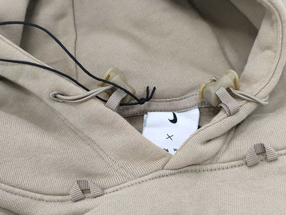 □NIKE Off-White Hoodie Top