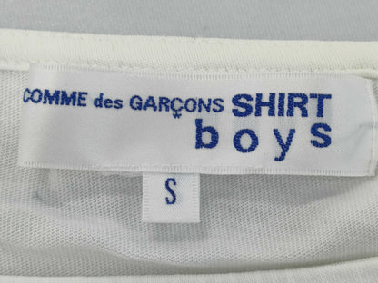 COMME des GARCONS □ COMME des GARCONS SHIRT BOYS T-shirt T-shirt