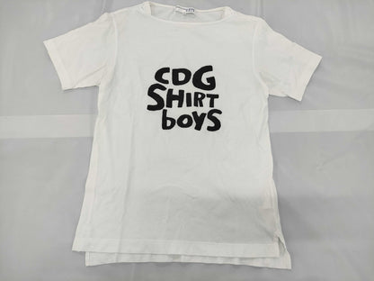 COMME des GARCONS □ COMME des GARCONS SHIRT BOYS T-shirt T-shirt
