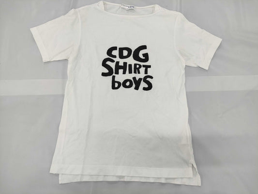 COMME des GARCONS □ COMME des GARCONS SHIRT BOYS T-shirt T-shirt