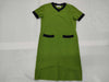 Yves Saint Laurent WM18-034 Dress with Stain