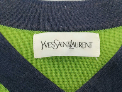 Yves Saint Laurent WM18-034 Dress with Stain