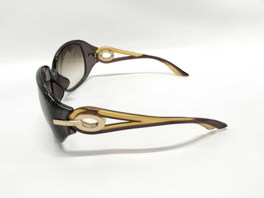  Dior 57XCC Sunglasses/Glasses