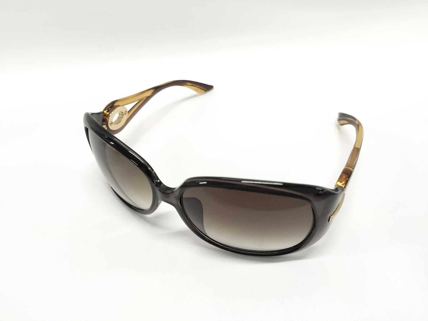  Dior 57XCC Sunglasses/Glasses