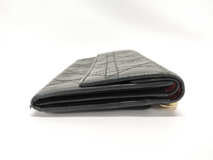 Dior All Long Wallet Folding