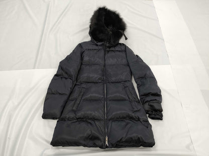 PRADA Down Coat Fur 29P117 Coat