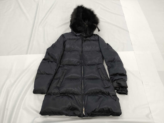 PRADA Down Coat Fur 29P117 Coat