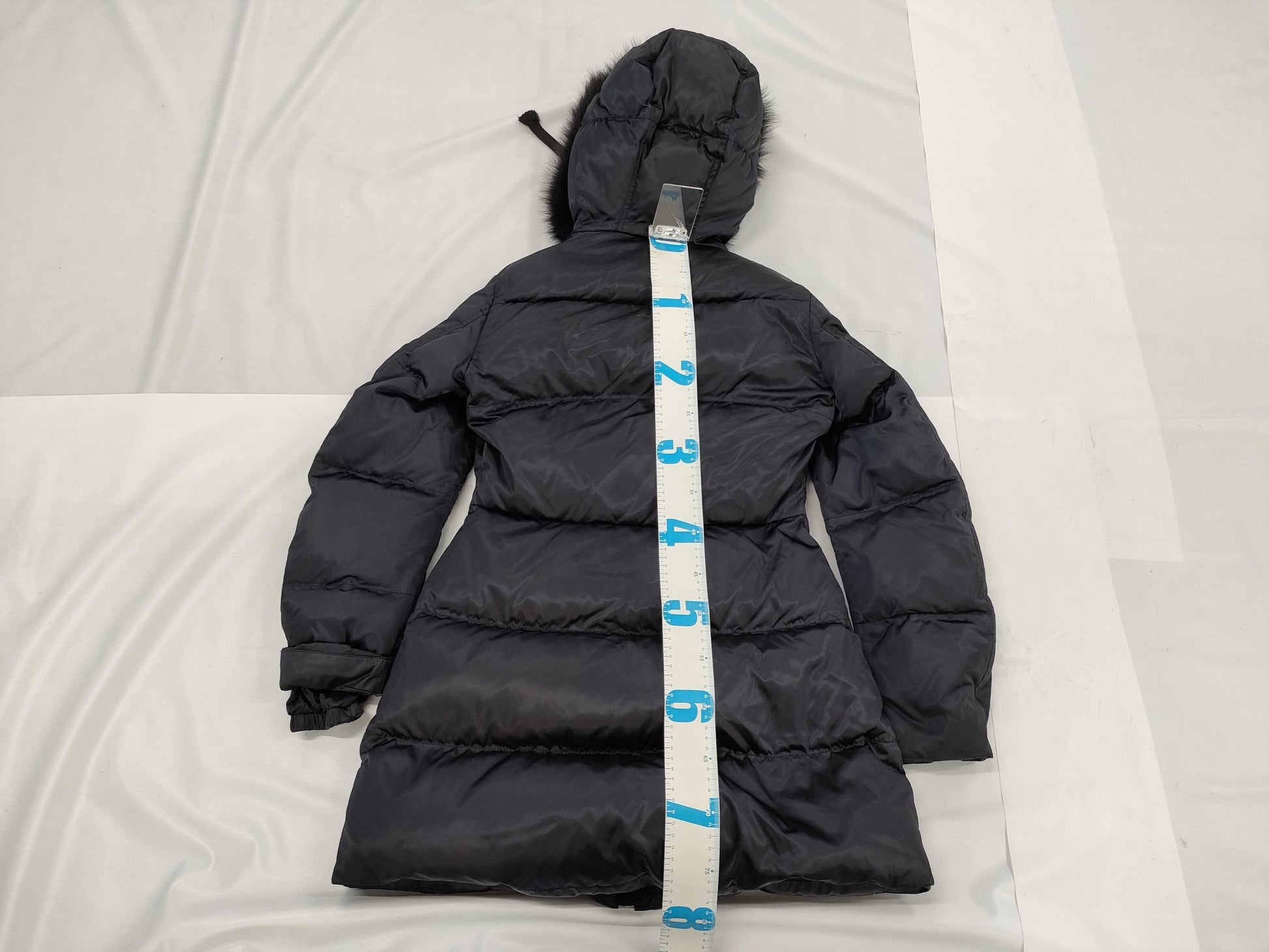 PRADA Down Coat Fur 29P117 Coat