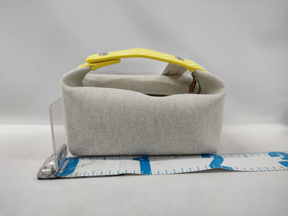 HERMES Bride a Black Handbag