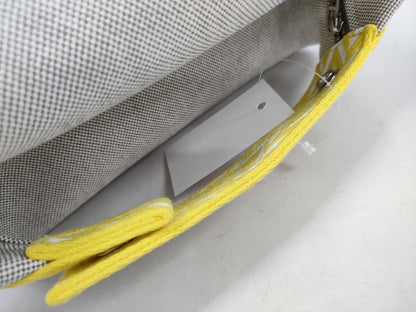 HERMES Bride a Black Handbag