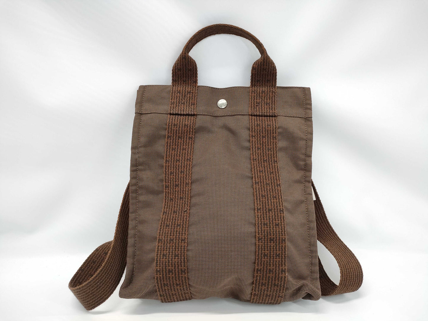 HERMES Air Line Backpack