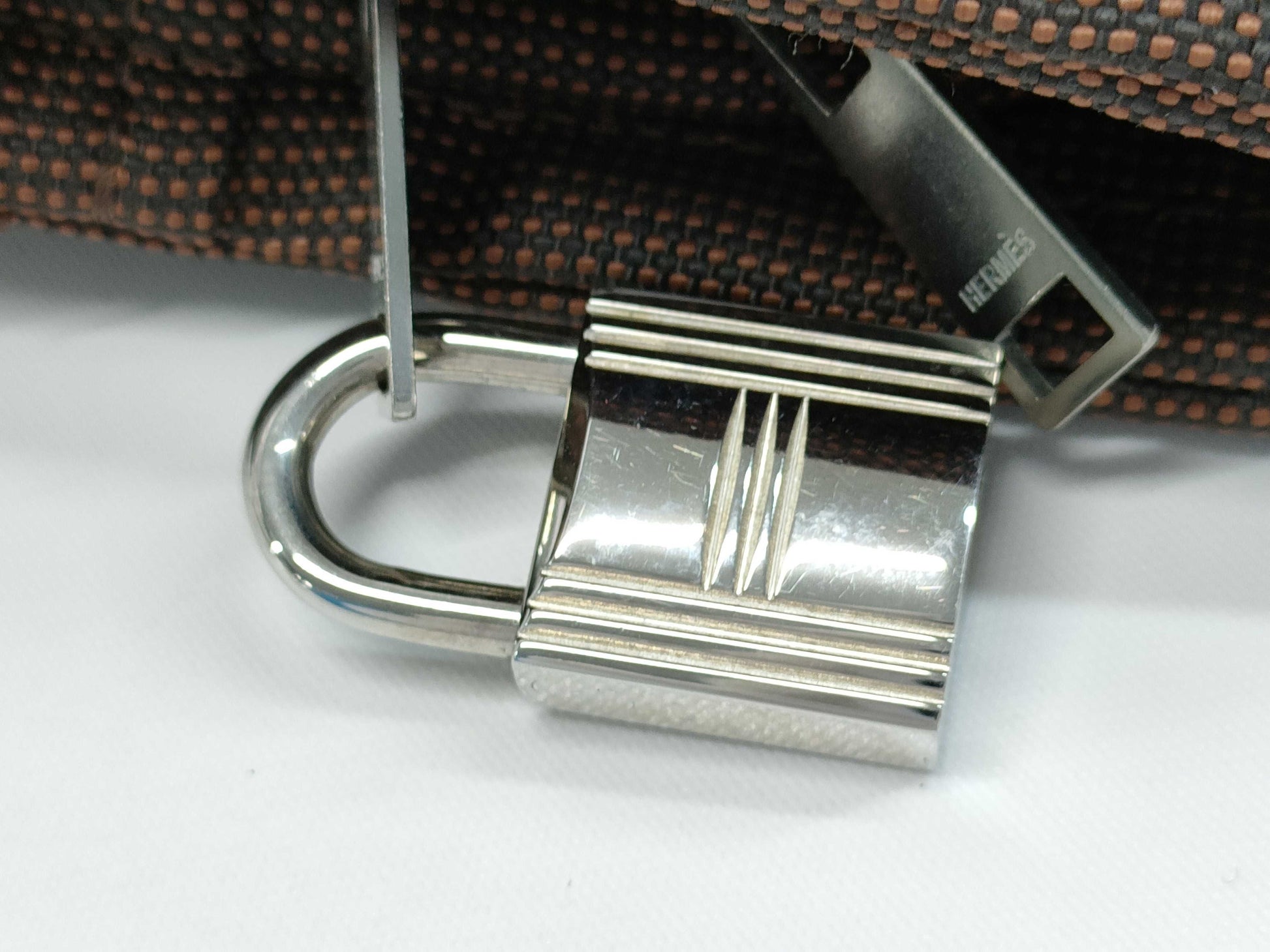 HERMES Air Line Backpack