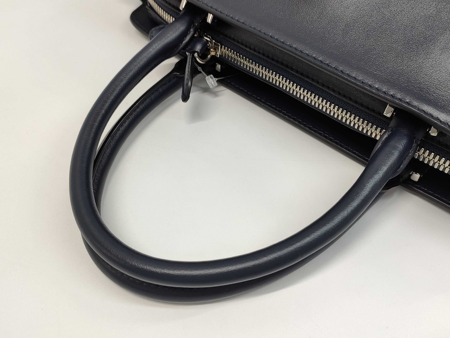 FOXEY Leather Bag Handbag