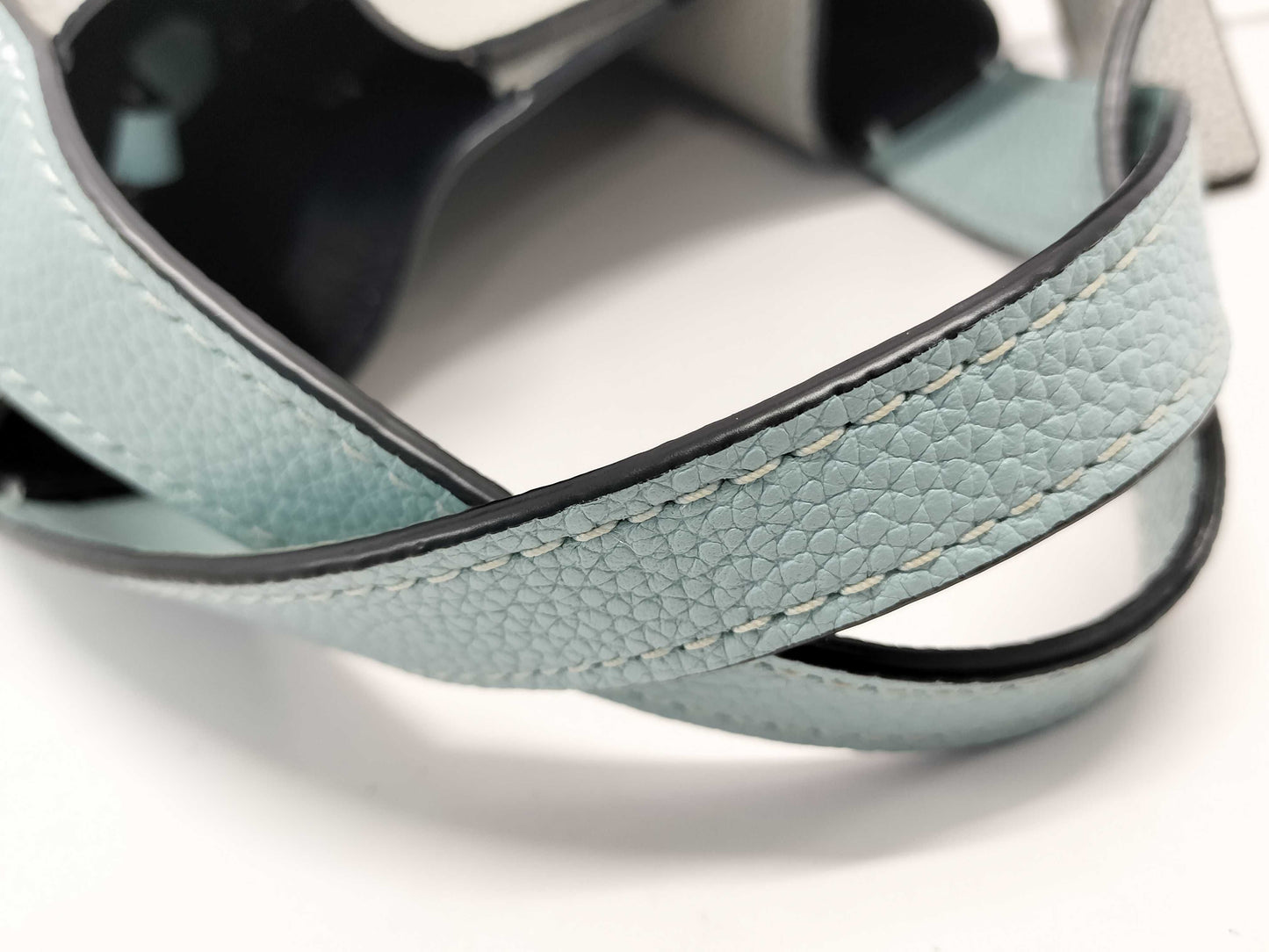 COACH 2-way bag 88151 handbag