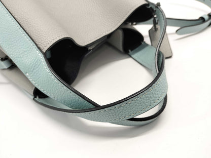 COACH 2-way bag 88151 handbag