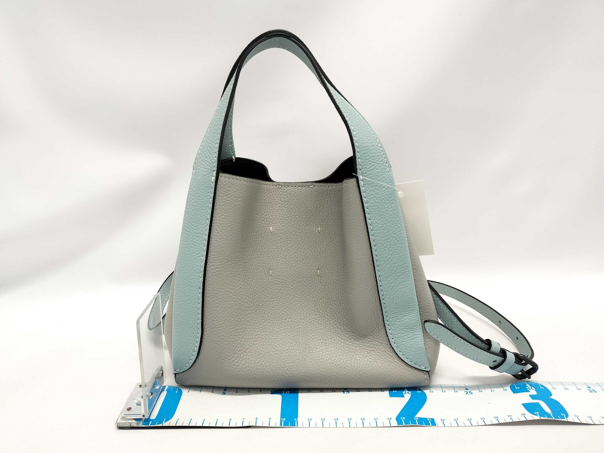 COACH 2-way bag 88151 handbag