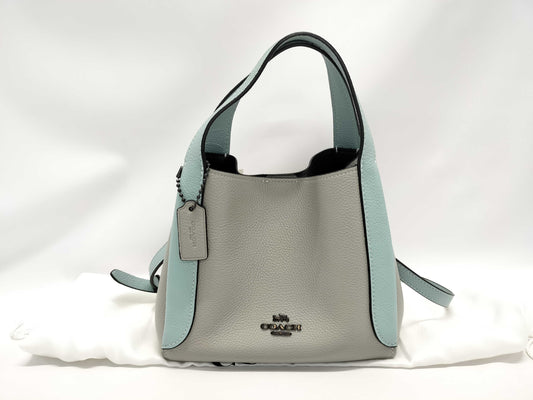COACH 2-way bag 88151 handbag