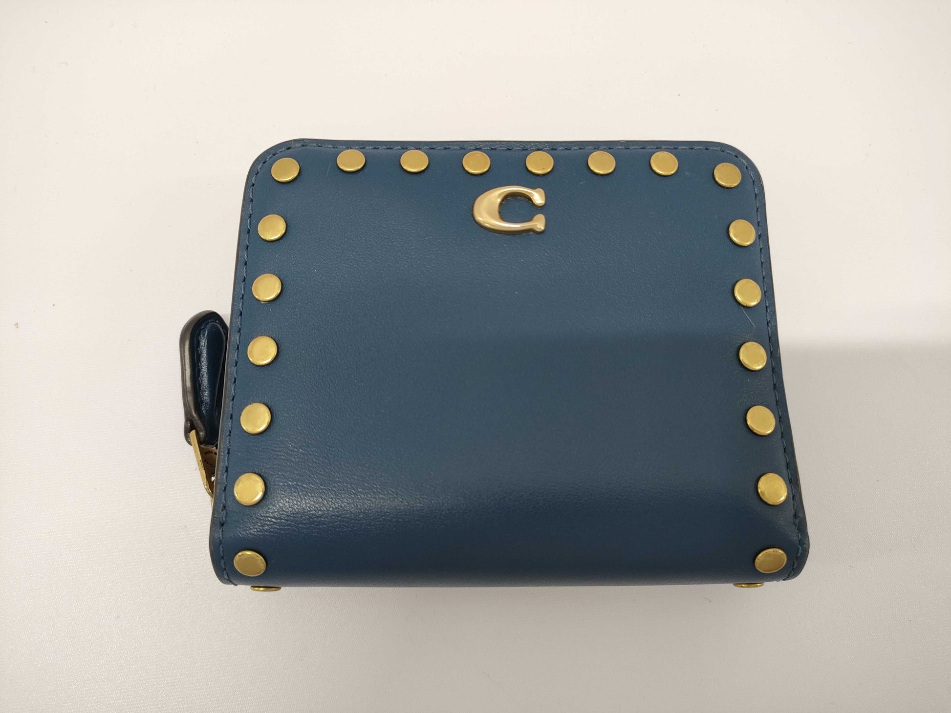 COACH Coach wallet wallet