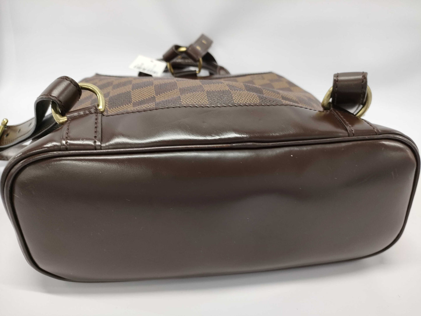 LOUIS VUITTON Damier N51132 Soho Backpack