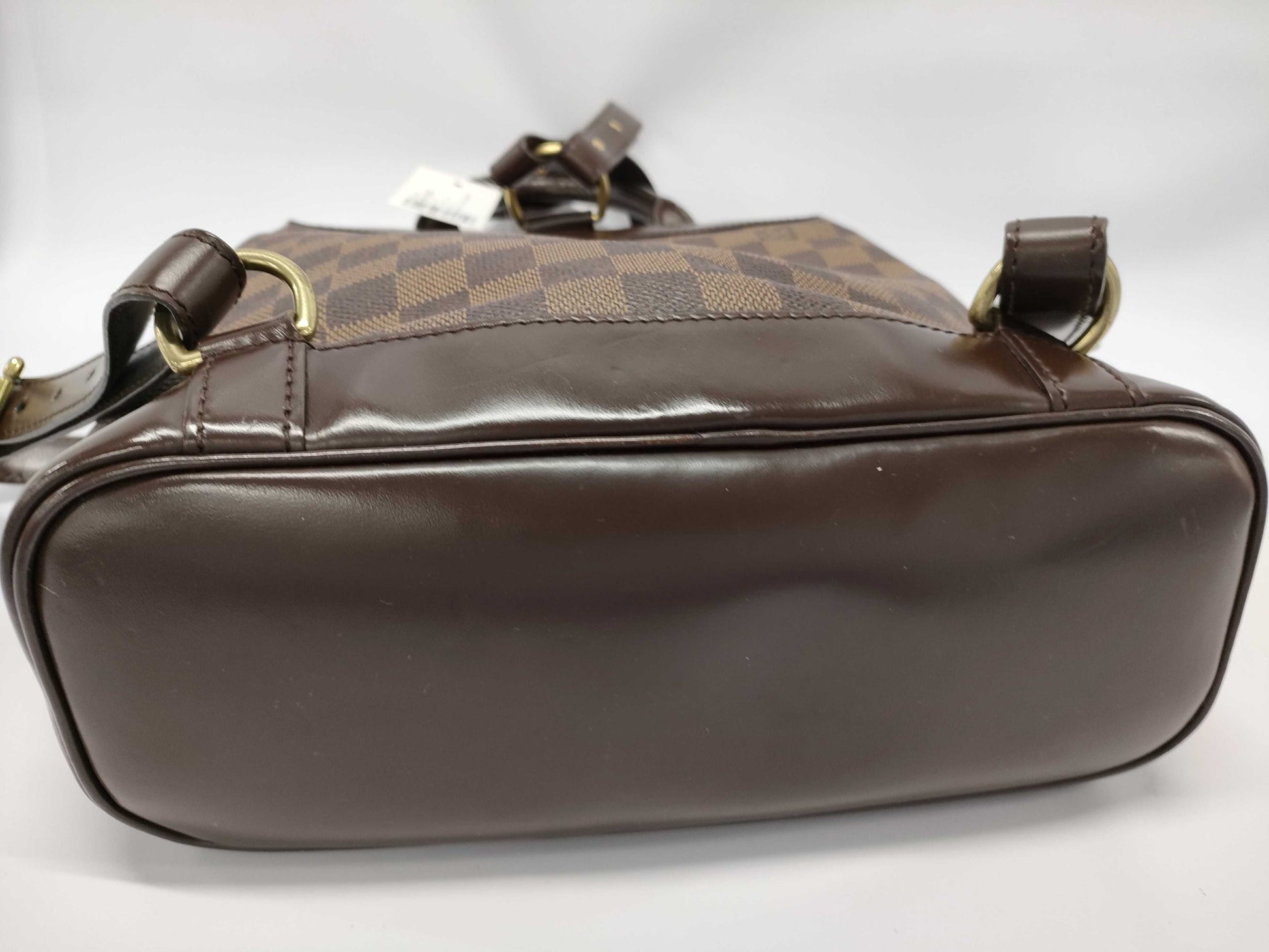 LOUIS VUITTON Damier N51132 Soho Backpack