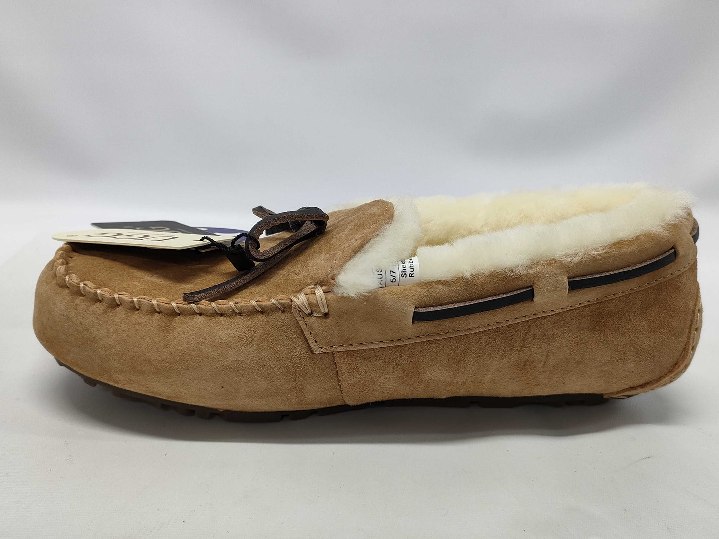 UGG Moccasins and other shoes