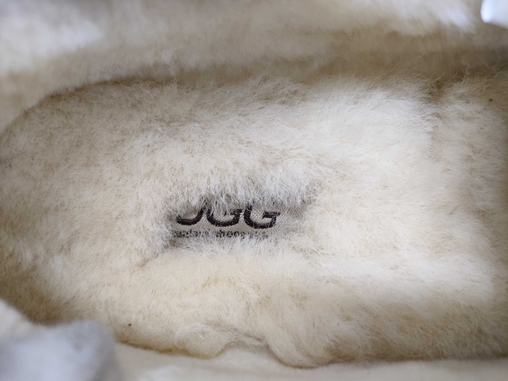 UGG Moccasins and other shoes