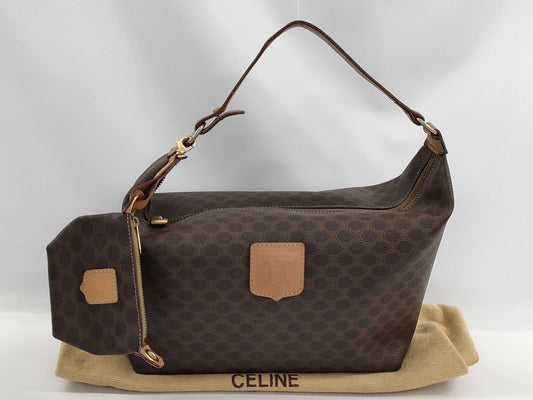 CELINE One Shoulder Bag