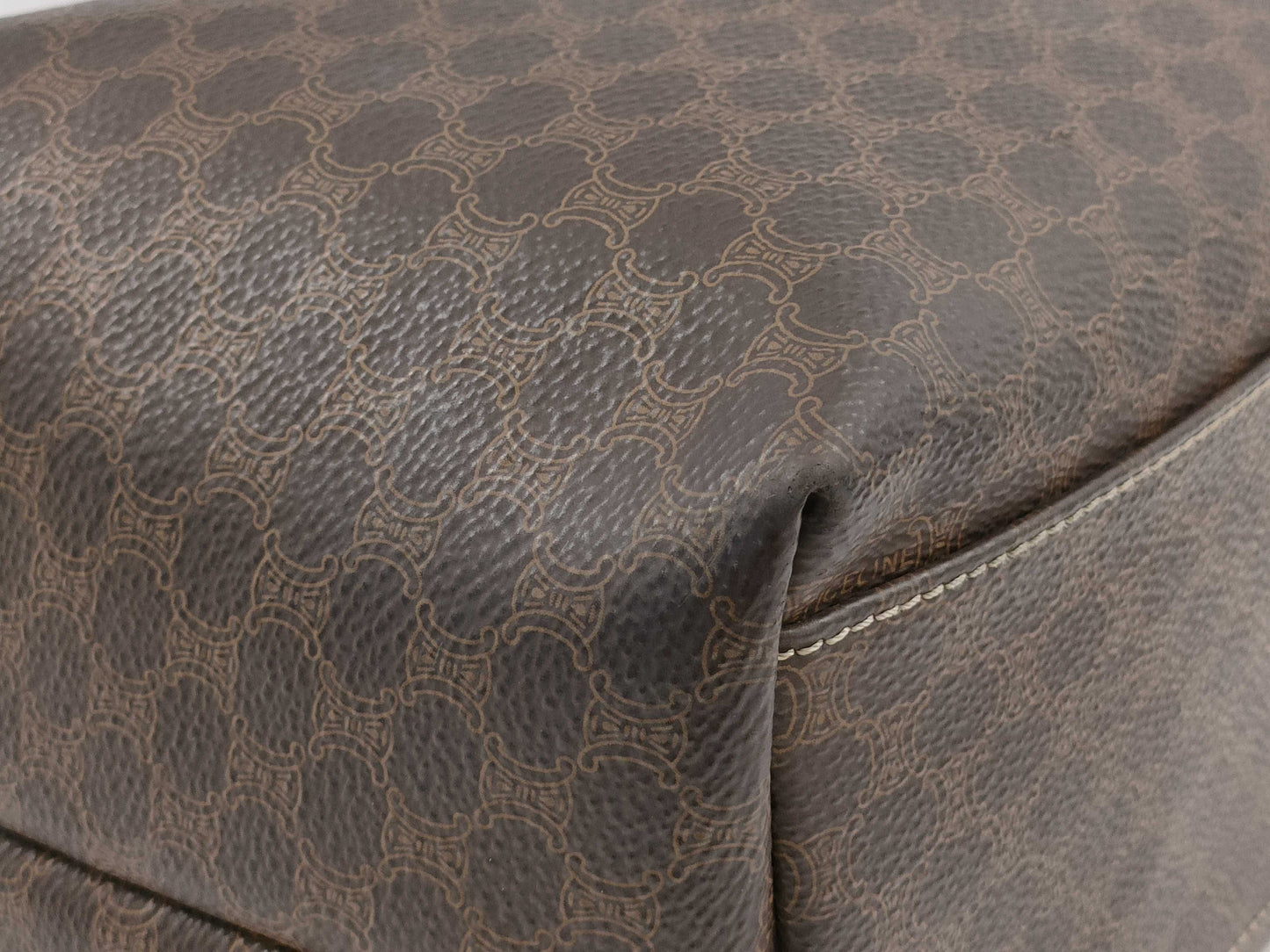 CELINE One Shoulder Bag