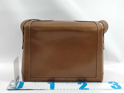 CELINE Carriage Hardware Shoulder Bag