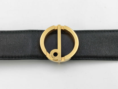 Dunhill belt