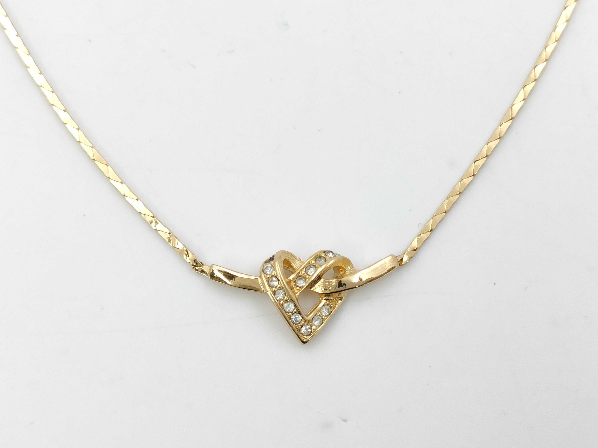 Dior necklace and other accessories