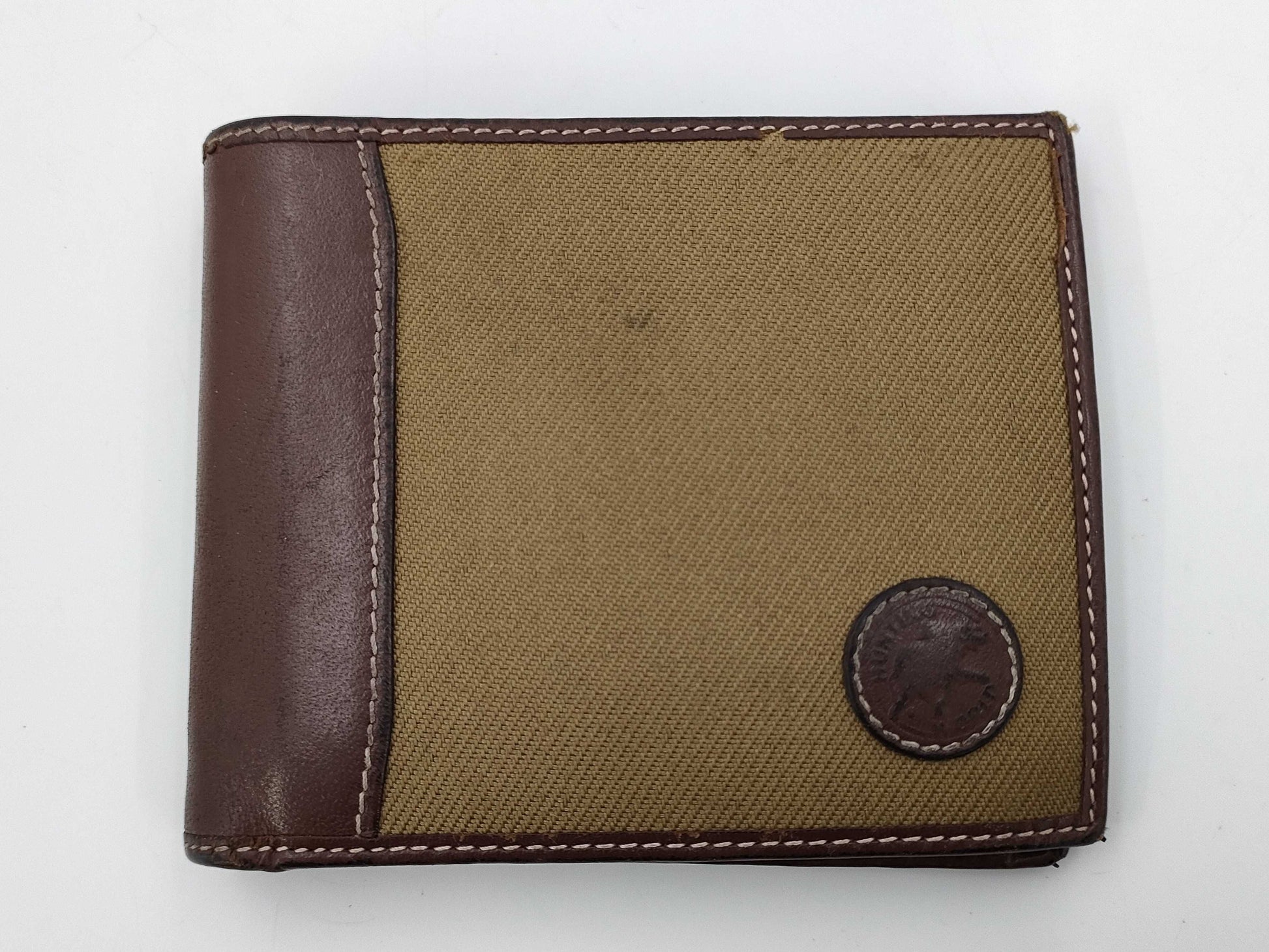 Hunting World Wallet Wallet