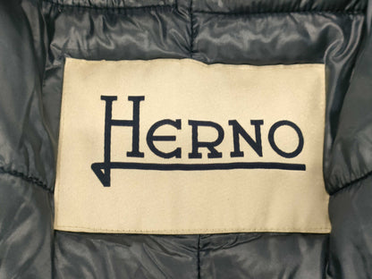 Herno Down Parka Coat