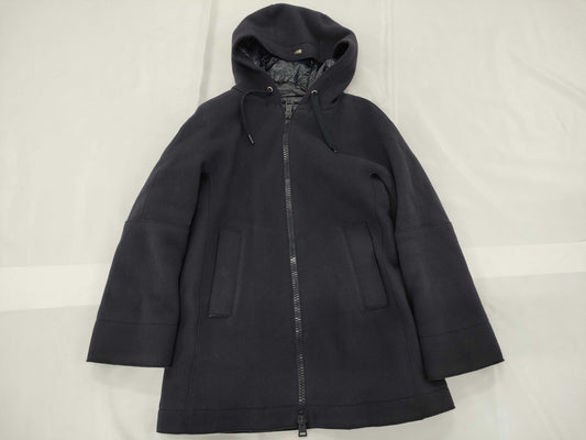 Herno Down Parka Coat