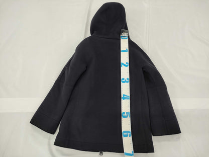 Herno Down Parka Coat