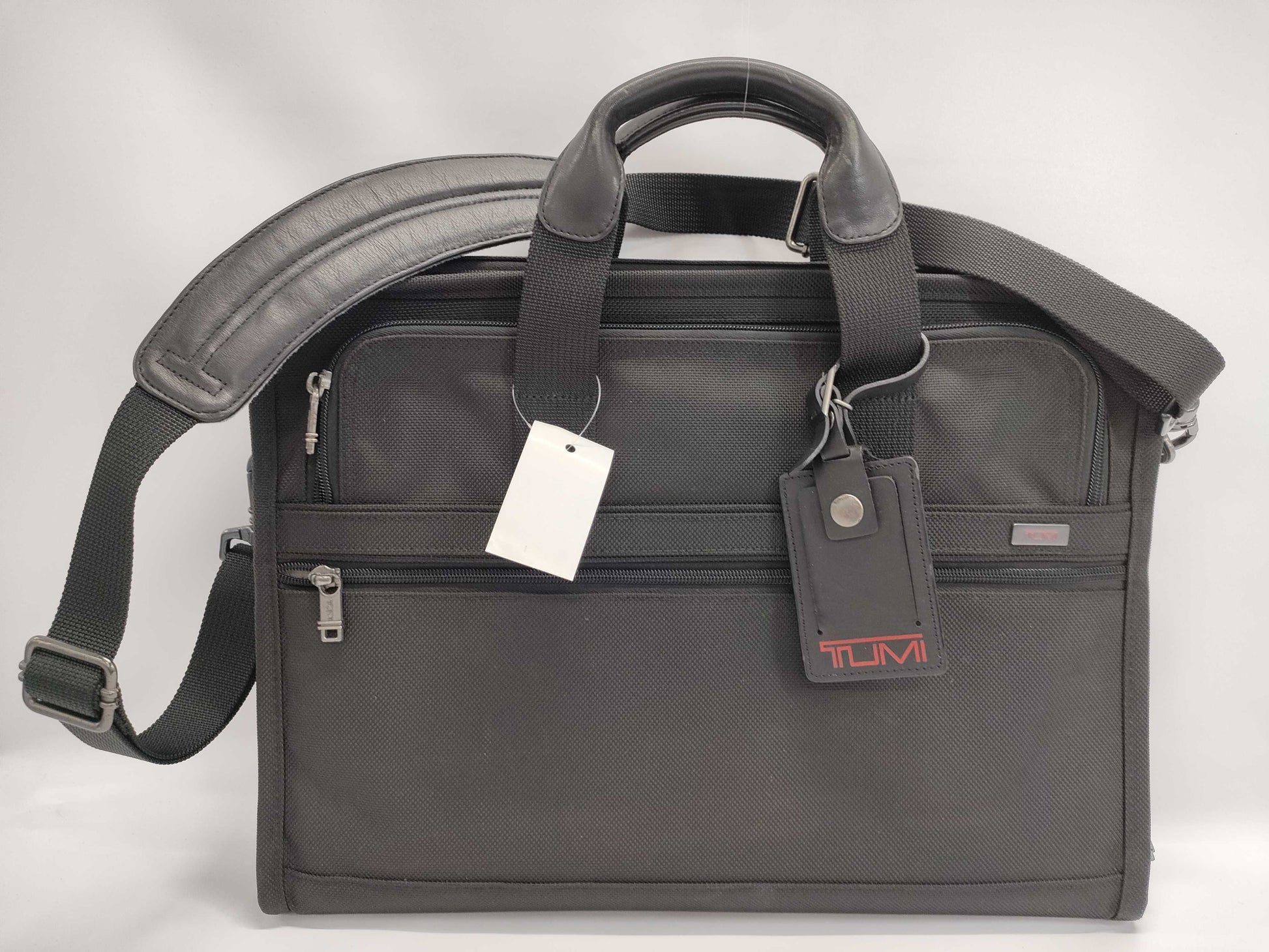 TUMI TUMI Business Bag 26011D4 Business Bag