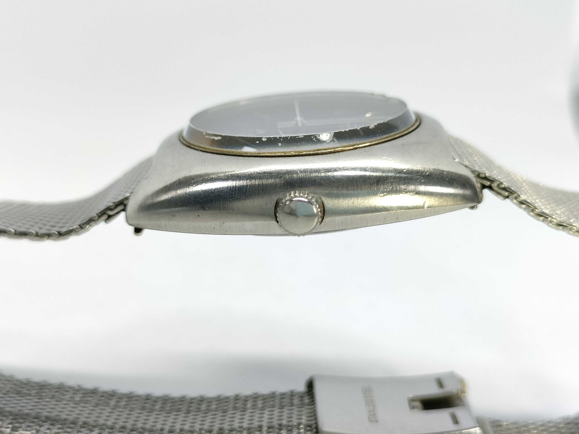 SEIKO Roadmatic 5606-6000 757559 Boys' Watch