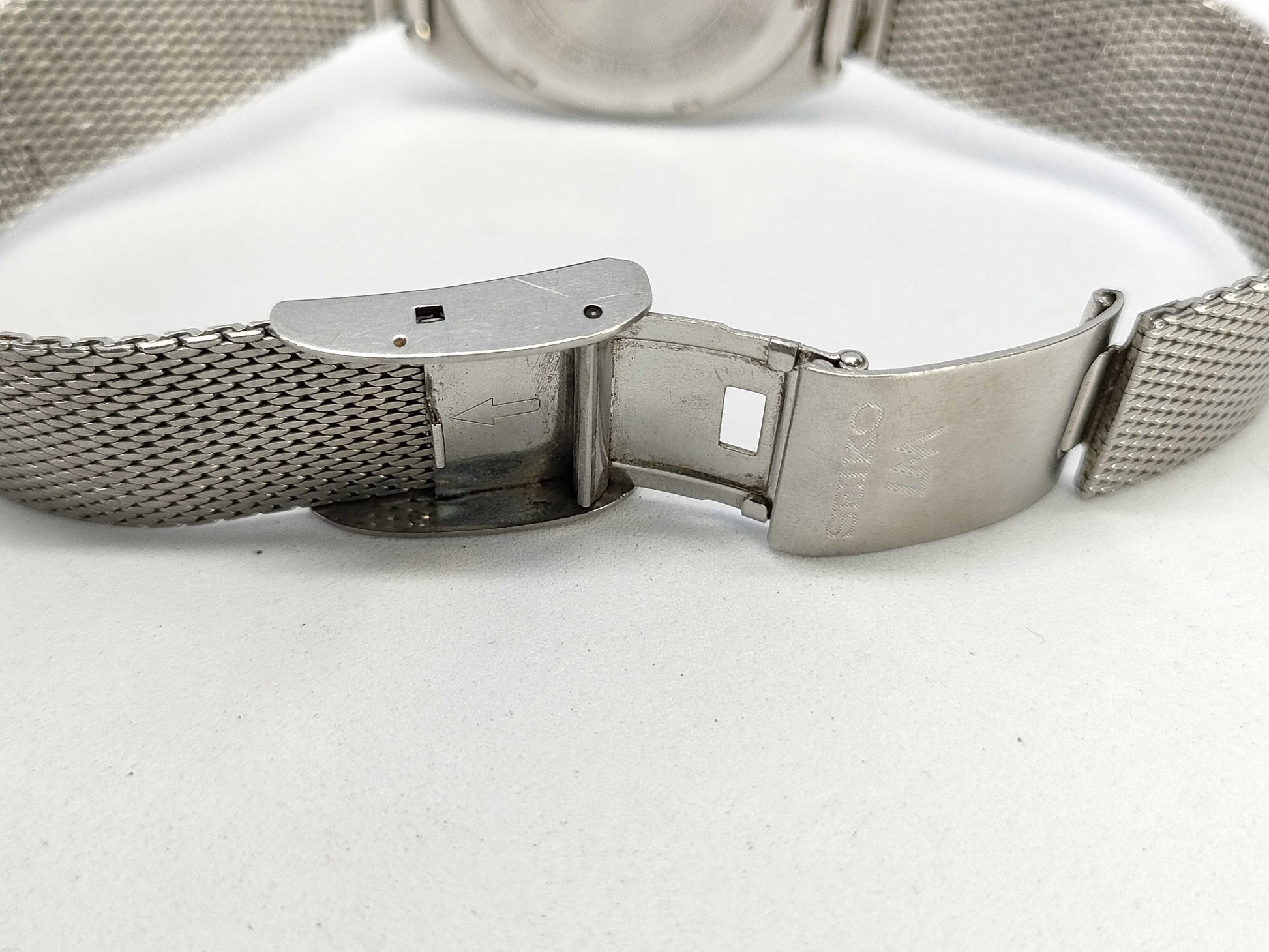 SEIKO Roadmatic 5606-6000 757559 Boys' Watch