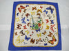 HERMES Carre FARANDOLE Scarf