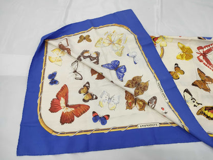 HERMES Carre FARANDOLE Scarf