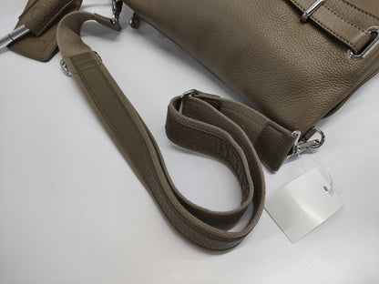 PELLE MORBIDA Pellemorbida Shoulder Bag Shoulder Bag