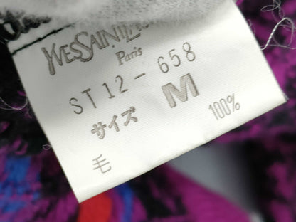 Yves Saint Laurent YSL Knit Set Pink Other Apparel