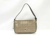Salvatore Ferragamo Gancini One-Shoulder Bag