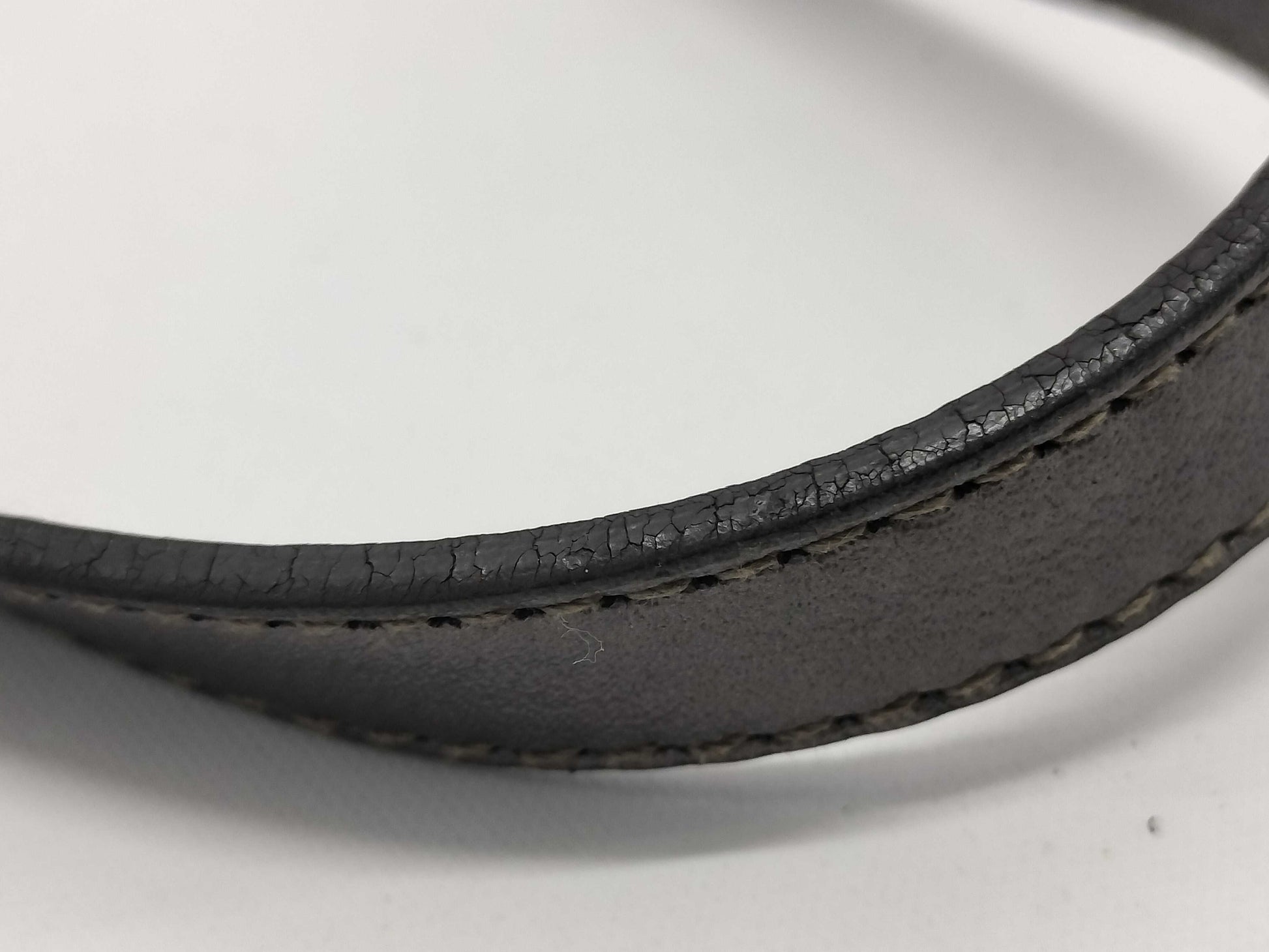 Salvatore Ferragamo Gancini One-Shoulder Bag