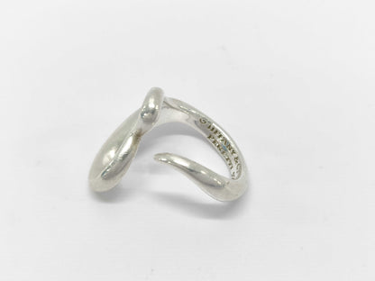 Tiffany & Co. Loving Heart Ring
