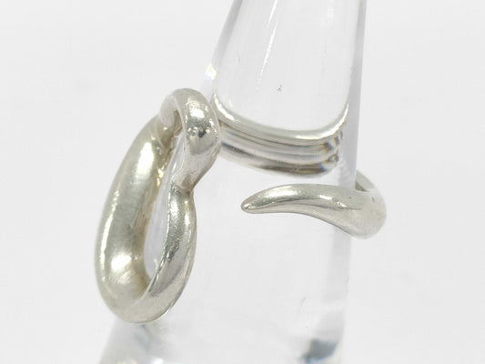 Tiffany & Co. Loving Heart Ring